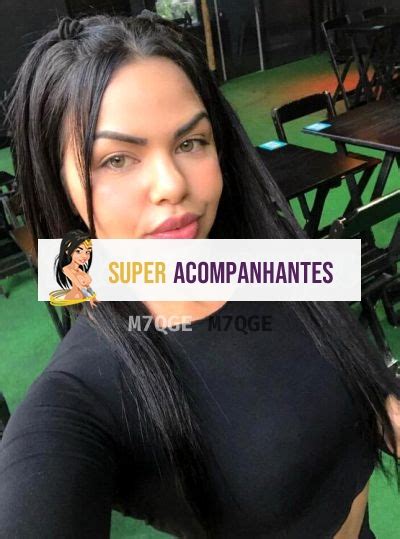 Acompanhantes em Barueri .